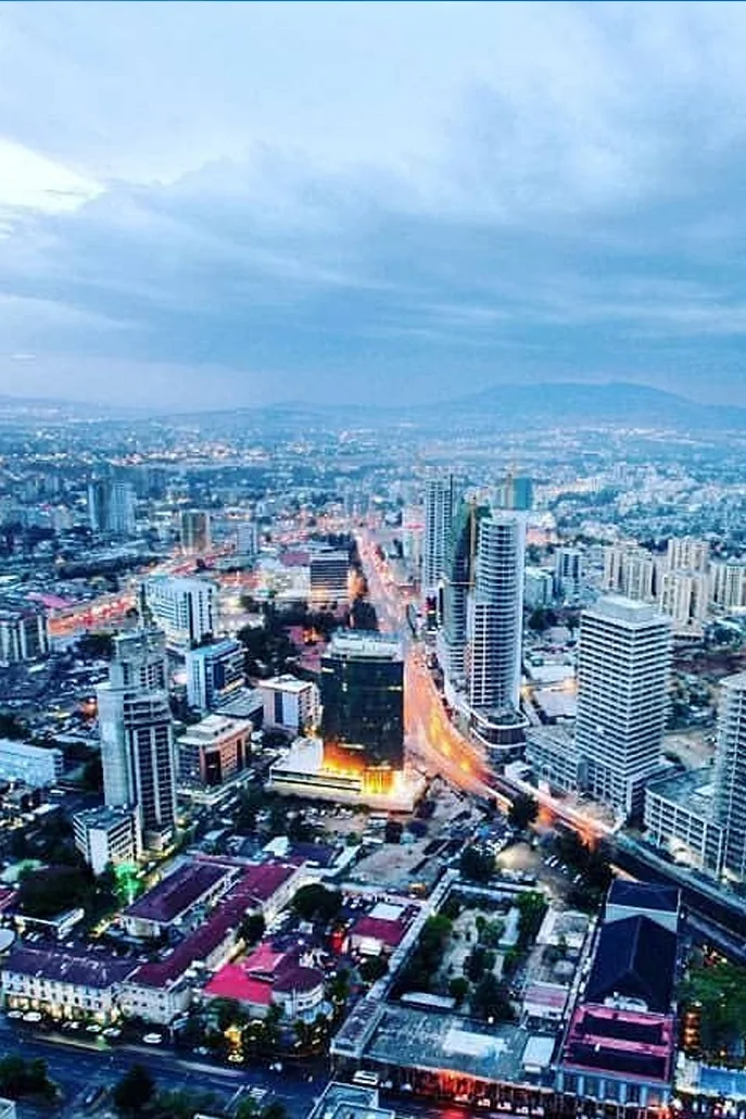 addisababa