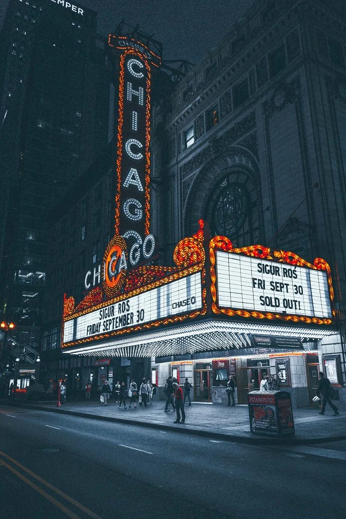 chicago